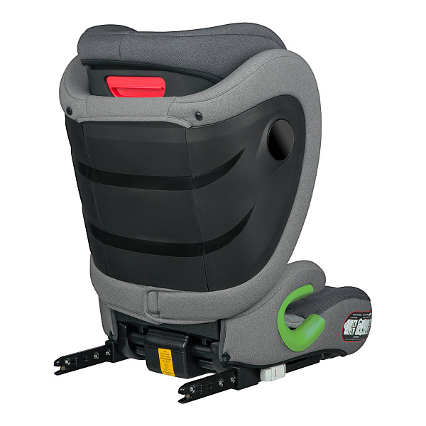 Детское автокресло Indigo Defender Isofix фото 7