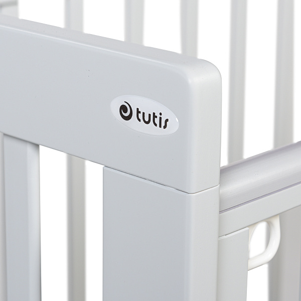 Детская кроватка Tutis Cloud 4 фото 1