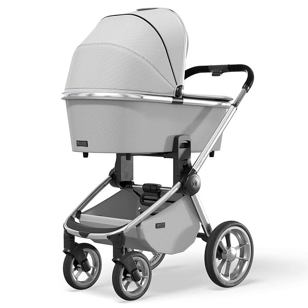 Детская коляска Moon Resea S 2021 2 в 1 фото 19