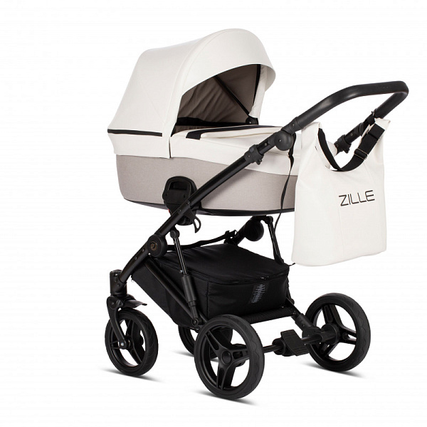 Детская коляска Tutis Zille 2 в 1 фото 1