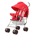 Детская коляска-трость Rant Safari Comfort (Red
						
					) — Фото