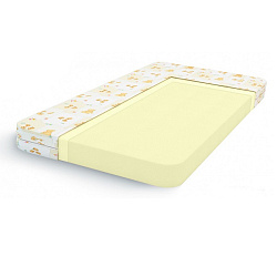 Детский матрас Lonax Baby ППУ 10