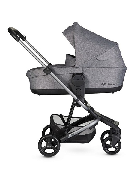 Люлька Easywalker Mini Carrycot фото 1