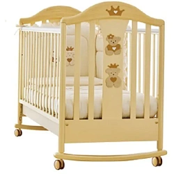 Детская кроватка Pali Etoile