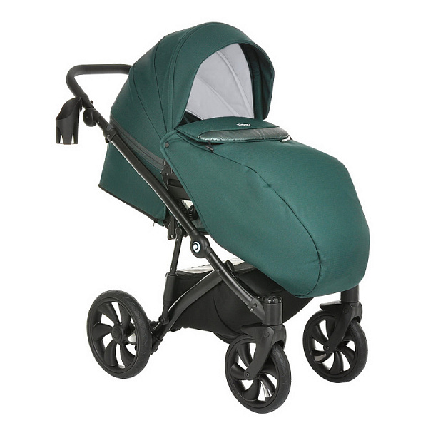 Детская коляска Tutis New Zippy Luxury 2 в 1 фото 3