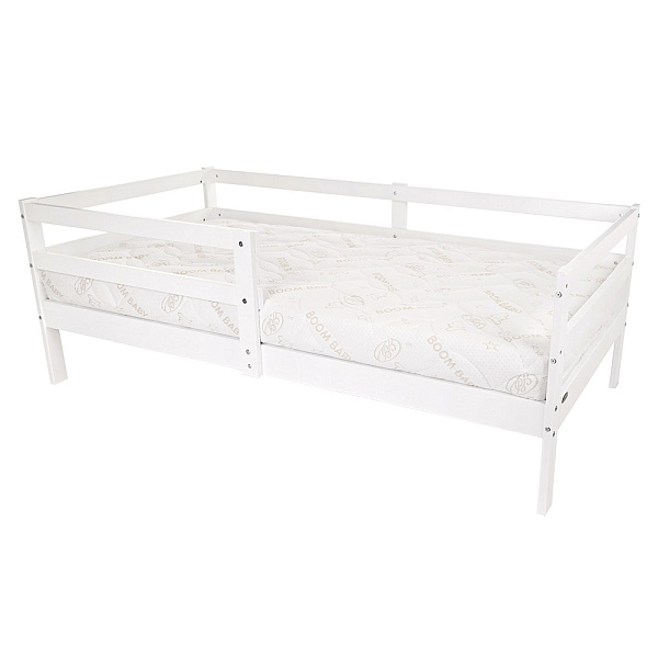 Подростковая кровать Pituso Bambino фото 8
