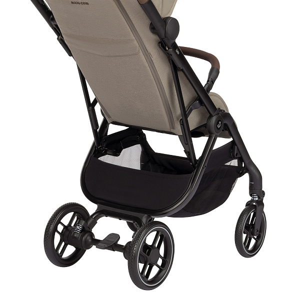 Детская прогулочная коляска Maxi-Cosi Soho фото 9