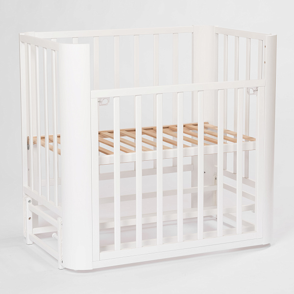 Детская кроватка Mr Sandman Sandee фото 1