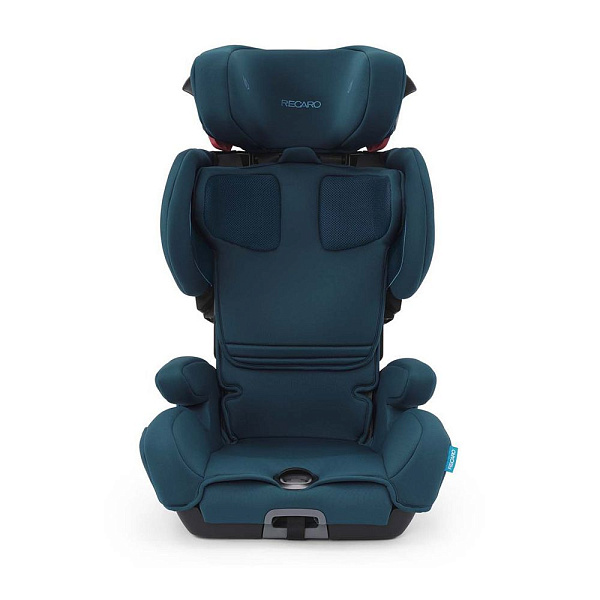 Детское автокресло Recaro Tian Elite фото 2