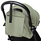 Детская коляска Babyzen Yoyo 2 Bassinet 2 в 1 на черной раме фото 4