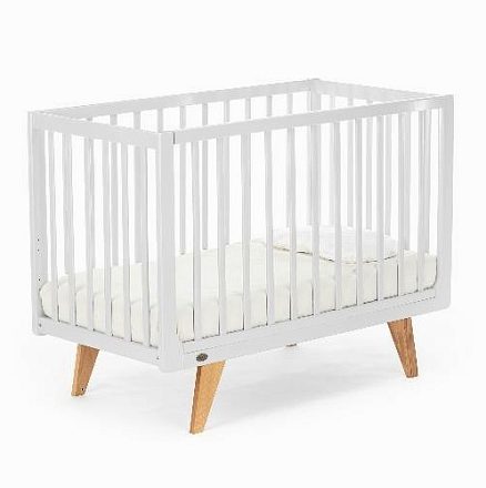 Детская кроватка Nuovita Stanzione Cute Bear Swing, поперечный маятник/ящик