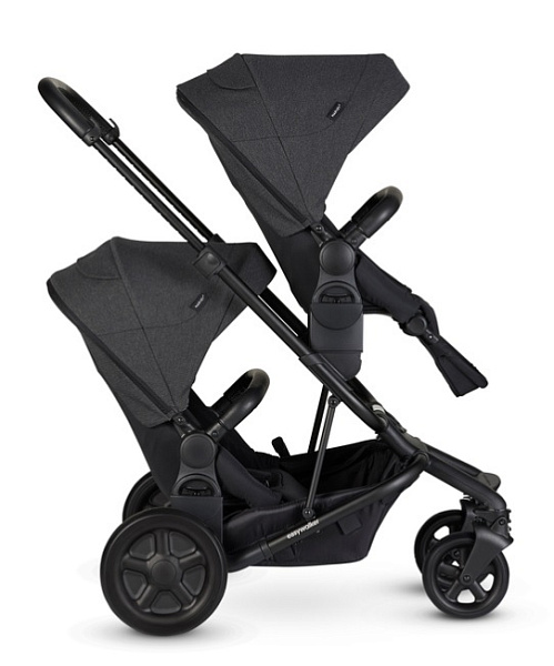 Детская прогулочная коляска Easywalker Harvey 2 фото 3