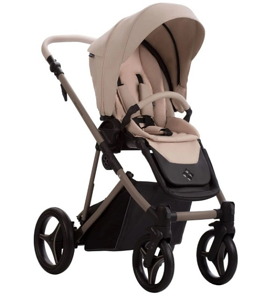 Детская коляска Bebetto Pelpasso Pro 2 в 1 фото 4