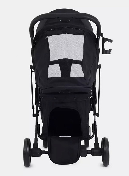 Детская прогулочная коляска Mowbaby Smart 2023 фото 7