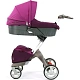 Детская коляска Stokke Dsland 2 в 1 фото 2