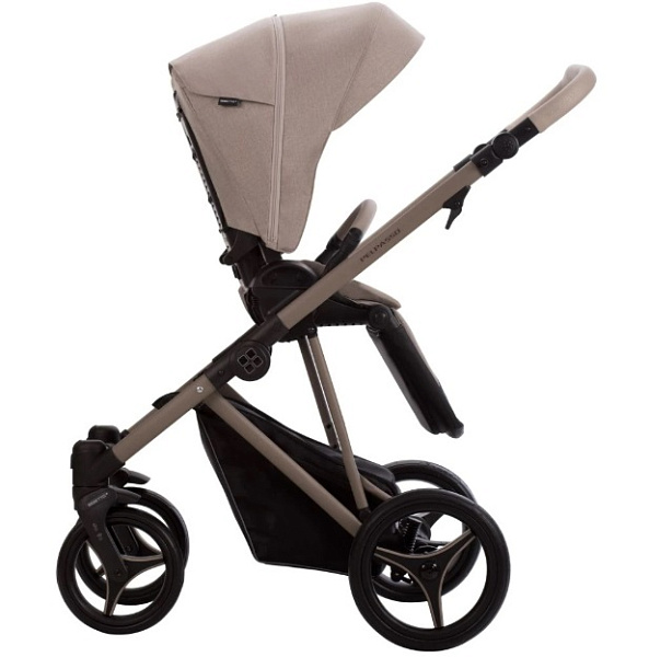 Детская коляска Bebetto Pelpasso 2 в 1 фото 7