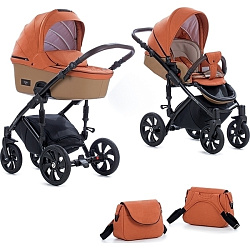 Детская коляска Tutis Viva Life 2 в 1