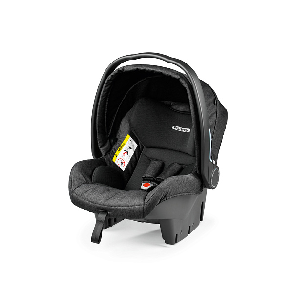 Детская коляска Peg-Perego Futura Modular 3 в 1 фото 6