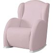Leatherette pink искусственная кожа