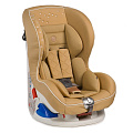 Автокресло Happy Baby Taurus V2 (Beige) — Фото