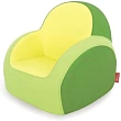 Детское кресло-софа Dwinguler Kids Sofa - Фото