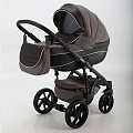 Детская коляска BeBe-Mobile Fabiola 3 в 1 (BF6
						
					) — Фото