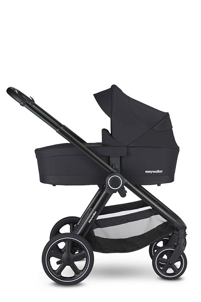 Детская коляска Easywalker Rudey 2 в 1 фото 4