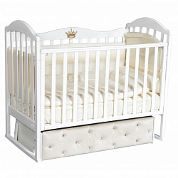 Детская кроватка Oliver Camilla Premium