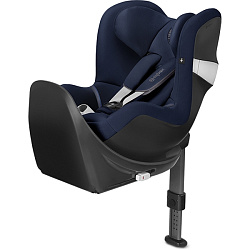 Детское автокресло Cybex Sirona M2 i-Size