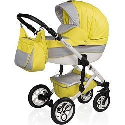 Детская коляска AmaroBaby Sport Style 2 в 1
