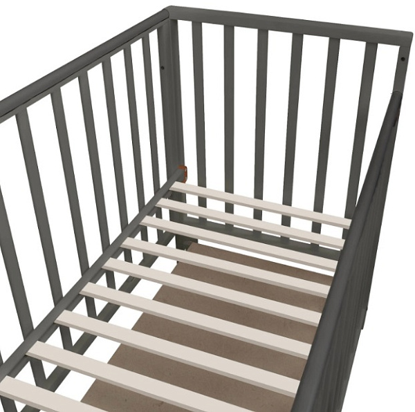 Детская кроватка Indigo Norden фото 4