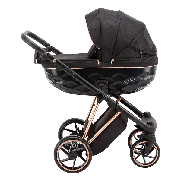 Детская коляска Bebe-Mobile Castello Sport Special Edition 2 в 1 фото 1