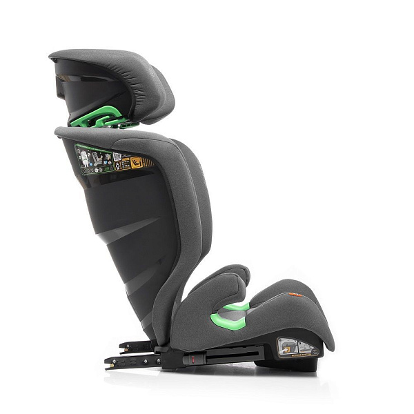 Детское автокресло Babyauto ST-4 i-Size фото 4