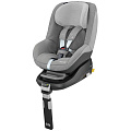 Автокресло Maxi-Cosi Pearl (Nomad Grey
						
					) — Фото
