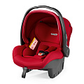 Детское автомобильное кресло Peg-Perego Primo Viaggio SL (Red Shine
						
					) — Фото