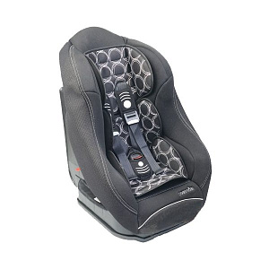 Автомобильное кресло Nania Rider SP Ltd