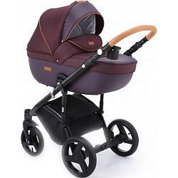 Детская коляска BeBe-Mobile Ravenna 2 в 1