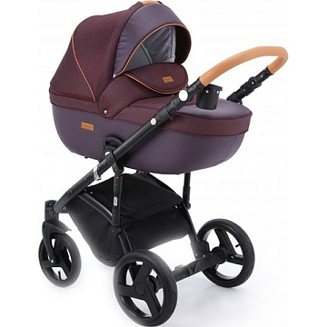 Детская коляска BeBe-Mobile Ravenna 2 в 1