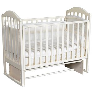 Детская кроватка ByTwinz Gabriella 6, универсальный маятник