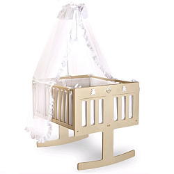 Колыбель для двойни Feretti Culla Gemellare Desire