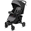 Детская прогулочная коляска Cybex Woya (Grey
						
					) — Фото