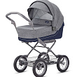 Детская коляска Inglesina Sofia System Duo 2 в 1 на шасси Ergo Bike - Фото