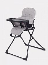 Стульчик для кормления Mowbaby Bravo