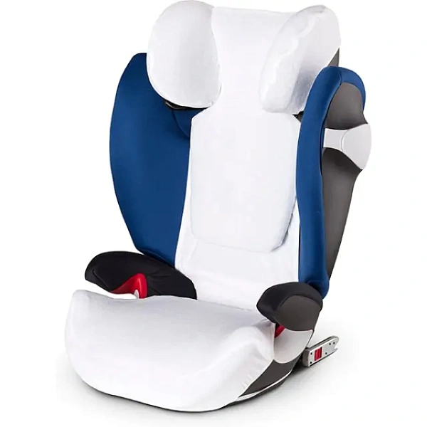 Летний чехол для автокресел Cybex фото 7