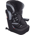 Детское автокресло Nania Myla Isofix (Premium Black Черный) — Фото
