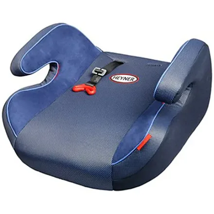 Детское автокресло Heyner SafeUP XL Хейнер СейфАп Икс Эль
