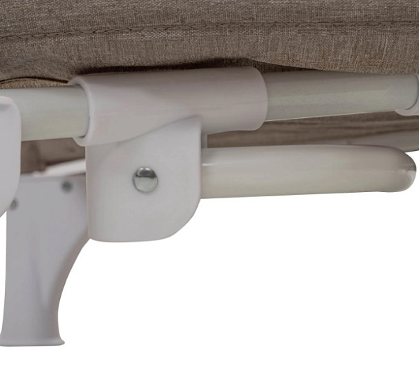 Детская кровать-манеж Indigo Bon-Bon Toy фото 4