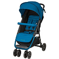 Детская прогулочная коляска Baby Design Click (05 Turquoise
						
					) — Фото