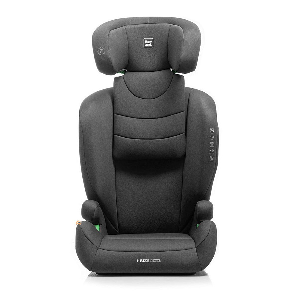 Детское автокресло Babyauto ST-4 i-Size фото 2