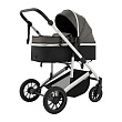 Детская коляска-трансформер Sweet Baby Optima 3 в 1 - Фото